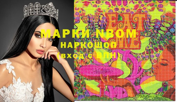 стафф Вяземский